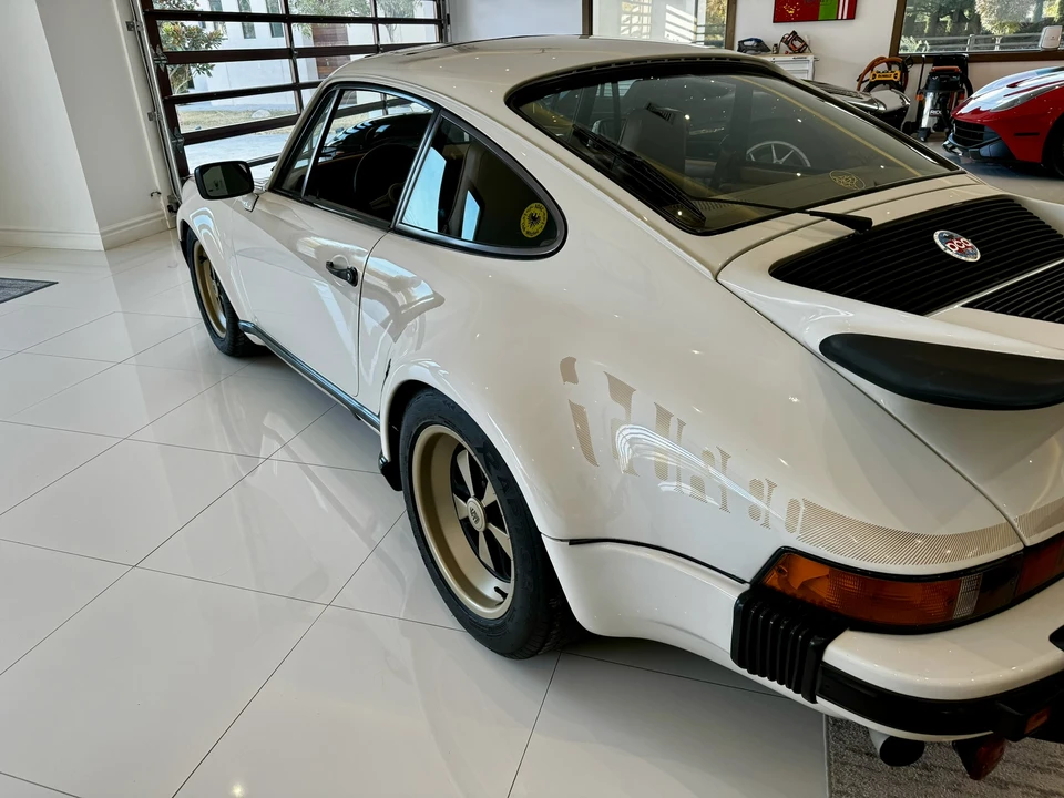 1976 Porsche 930 Turbo - Image 7 of 31