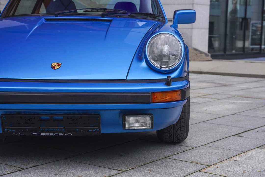 1977 Porsche 911 F-Body LWB - Image 28 of 31