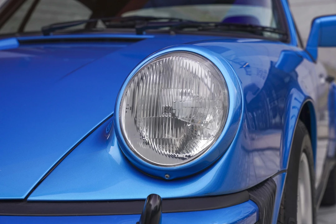 1977 Porsche 911 F-Body LWB - Image 31 of 31