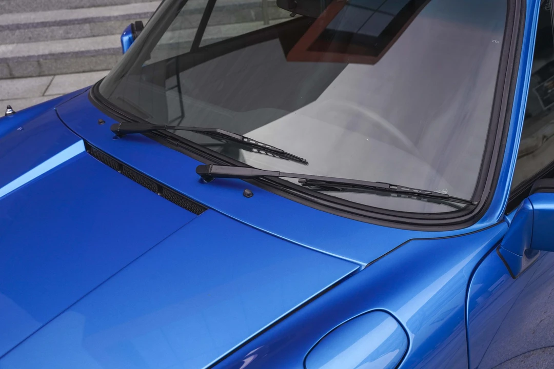 1977 Porsche 911 F-Body LWB - Image 27 of 31