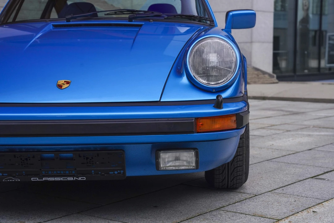1977 Porsche 911 F-Body LWB - Image 29 of 31