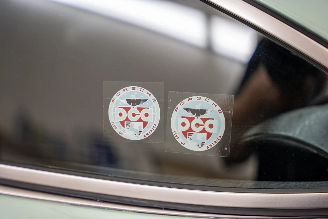 1977 Porsche 911 F-Body LWB - Image 27 of 31