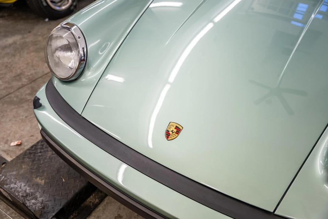 1977 Porsche 911 F-Body LWB - Image 22 of 31