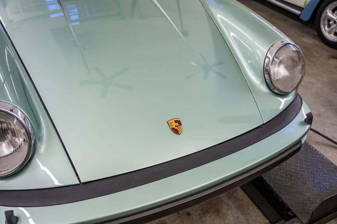 1977 Porsche 911 F-Body LWB - Image 21 of 31