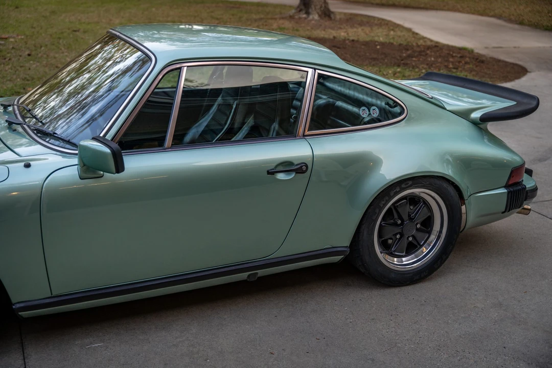 1977 Porsche 911 F-Body LWB - Image 25 of 31