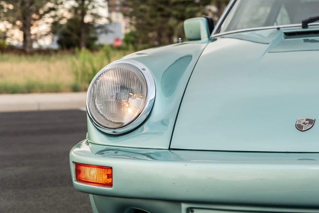 1977 Porsche 930 Turbo - Image 14 of 31