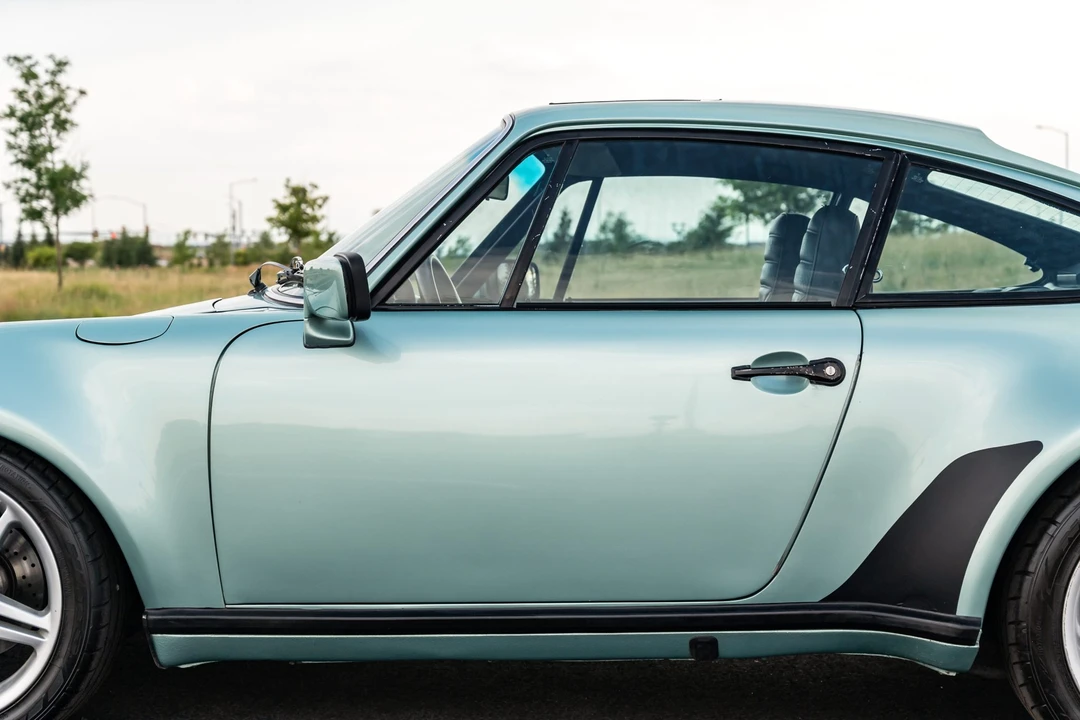 1977 Porsche 930 Turbo - Image 24 of 31
