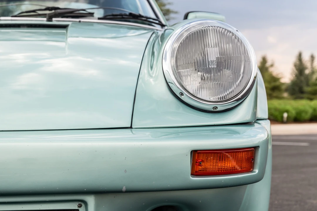 1977 Porsche 930 Turbo - Image 29 of 31