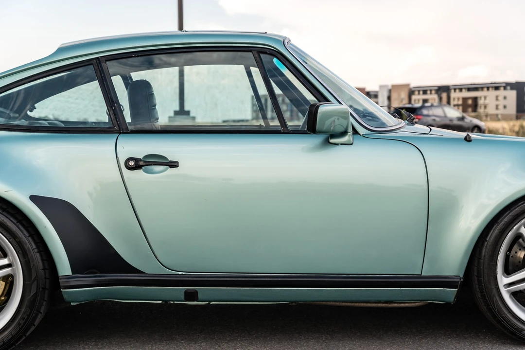 1977 Porsche 930 Turbo - Image 16 of 31