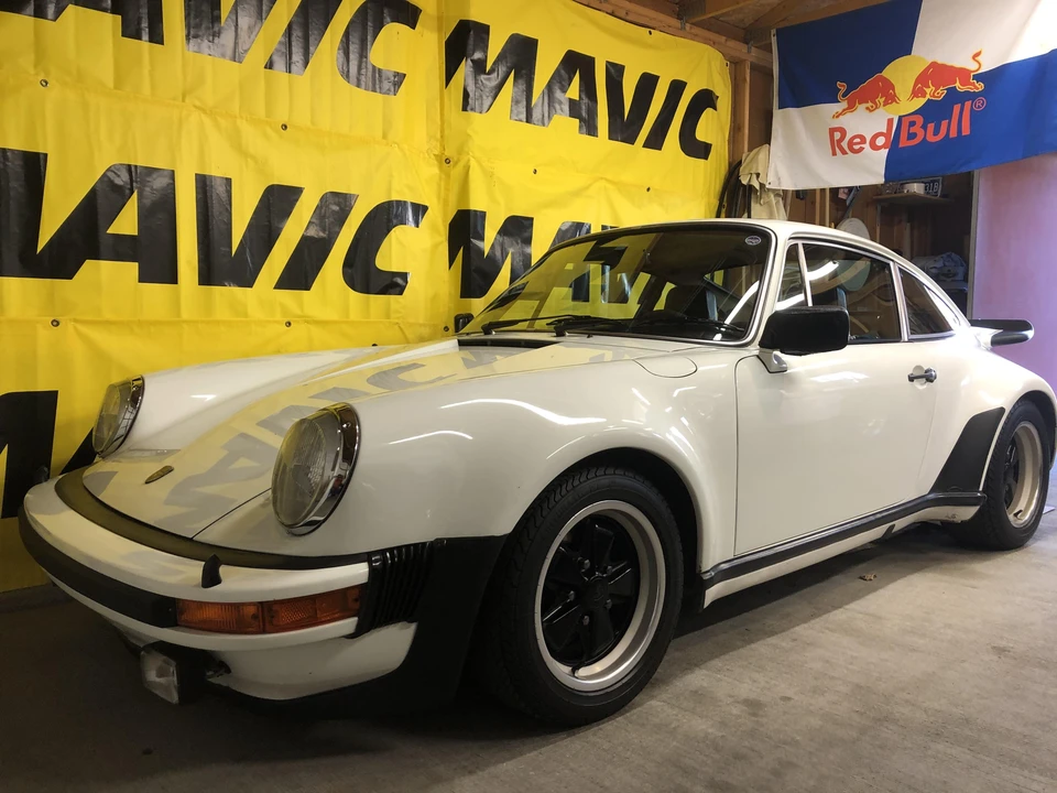 1977 Porsche 930 Turbo - Image 20 of 31