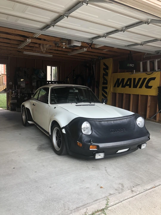 1977 Porsche 930 Turbo - Image 12 of 31