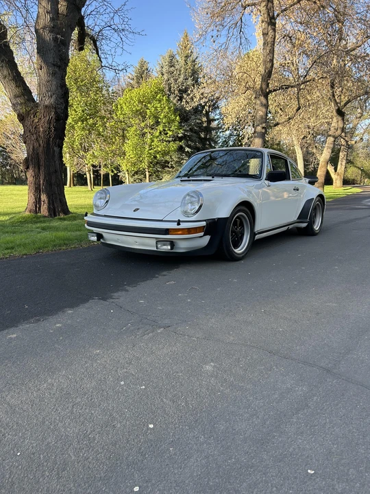1977 Porsche 930 Turbo - Image 10 of 31