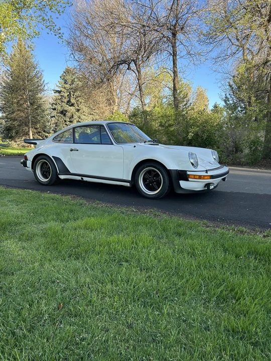 1977 Porsche 930 Turbo - Image 6 of 31