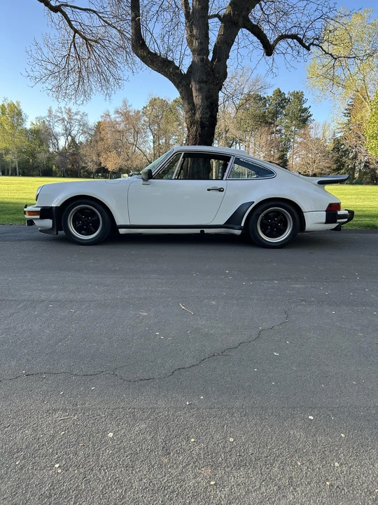 1977 Porsche 930 Turbo - Image 9 of 31