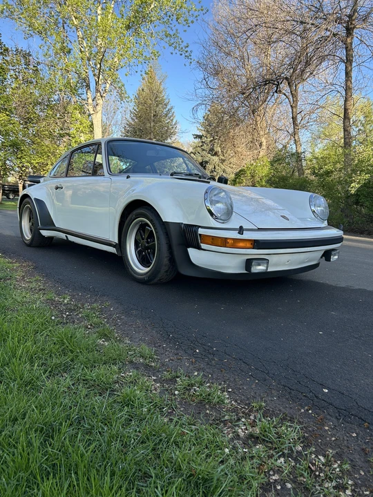 1977 Porsche 930 Turbo - Image 4 of 31