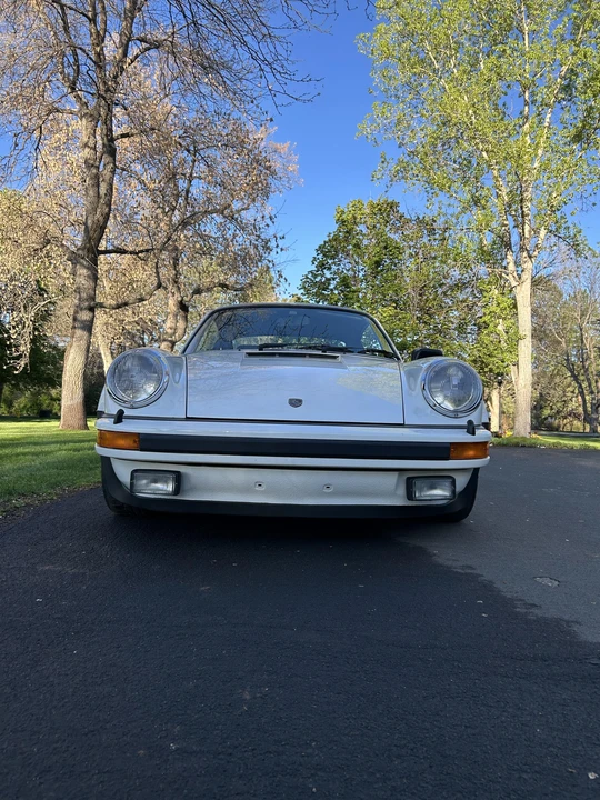 1977 Porsche 930 Turbo - Image 2 of 31