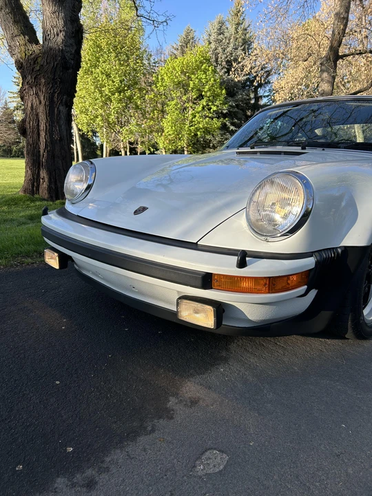 1977 Porsche 930 Turbo - Image 24 of 31