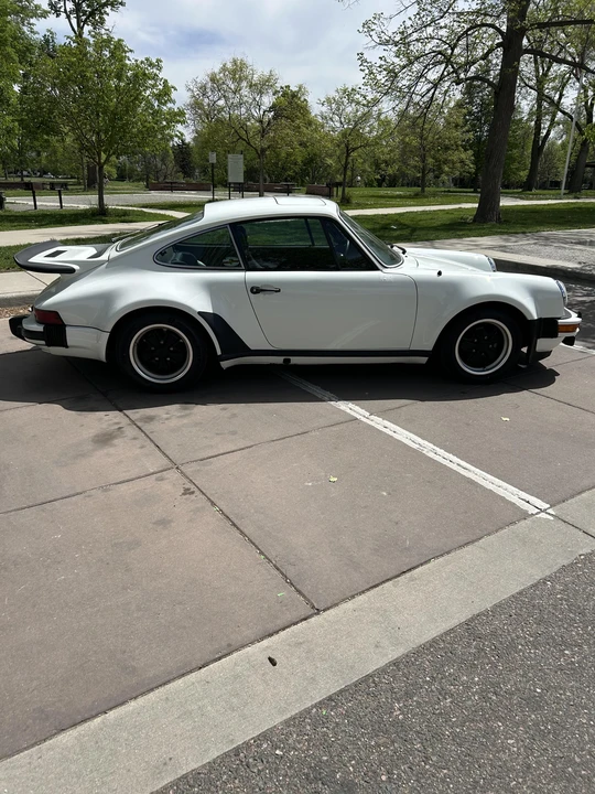 1977 Porsche 930 Turbo - Image 13 of 31