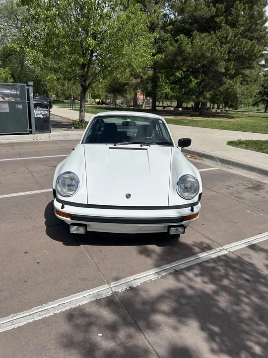 1977 Porsche 930 Turbo - Image 11 of 31