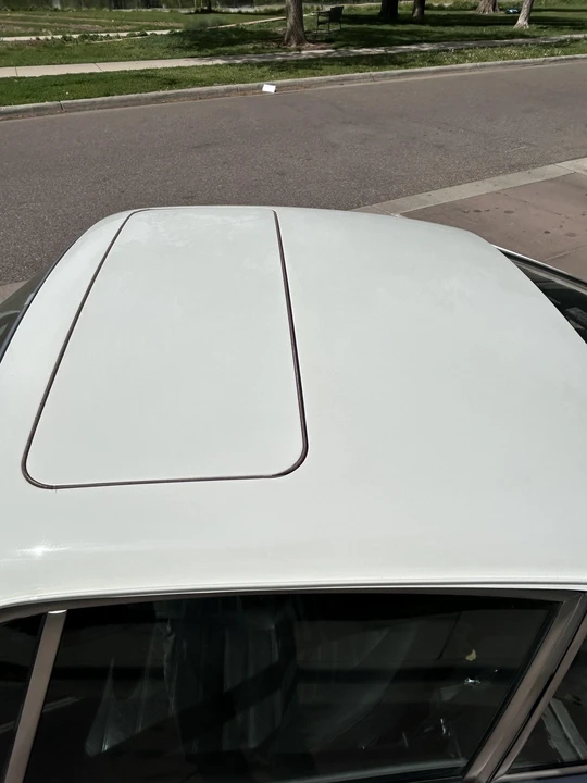1977 Porsche 930 Turbo - Image 31 of 31