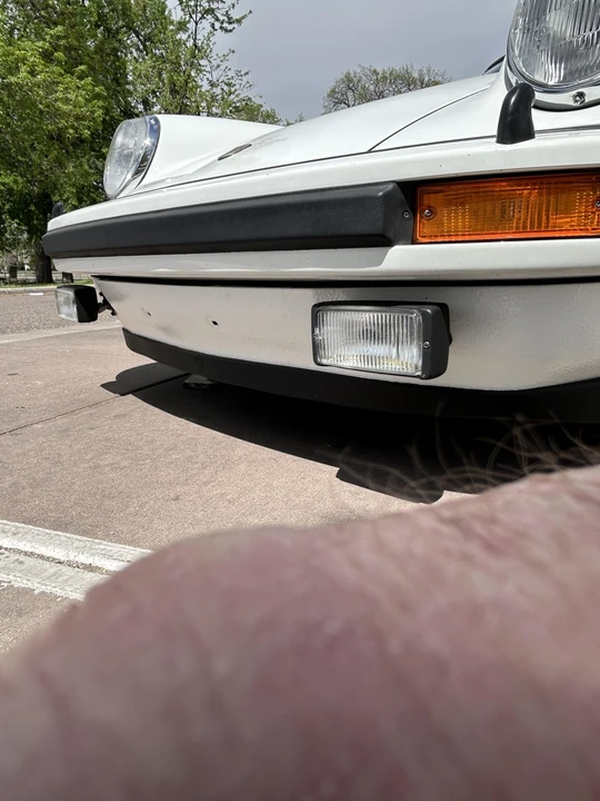 1977 Porsche 930 Turbo - Image 28 of 31