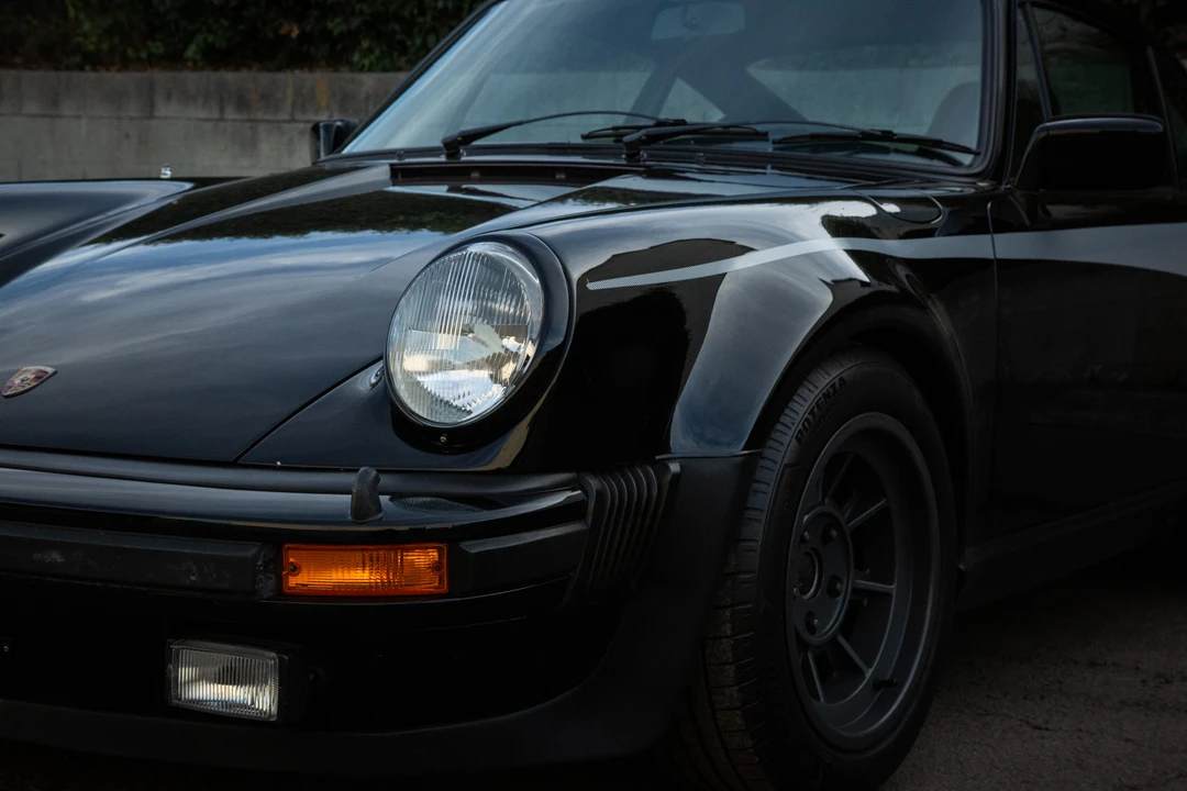 1977 Porsche 930 Turbo - Image 26 of 31