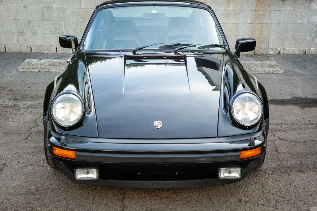 1977 Porsche 930 Turbo - Image 9 of 31