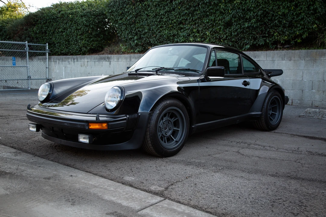 1977 Porsche 930 Turbo - Image 2 of 31