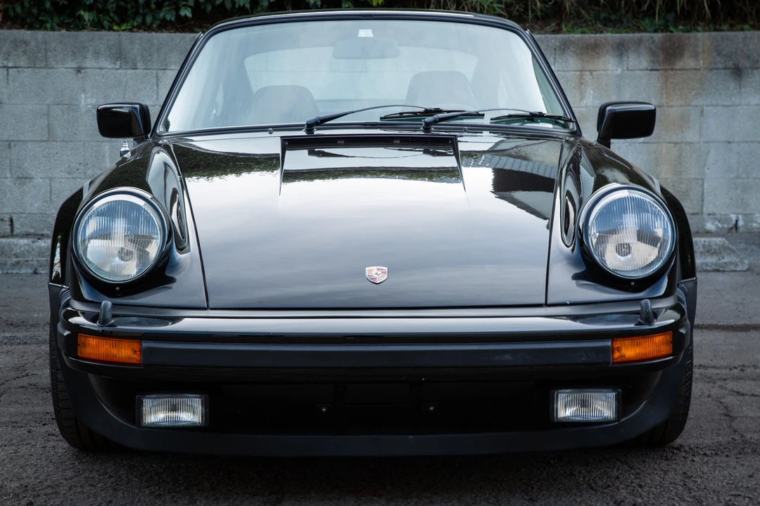 1977 Porsche 930 Turbo - Image 7 of 31