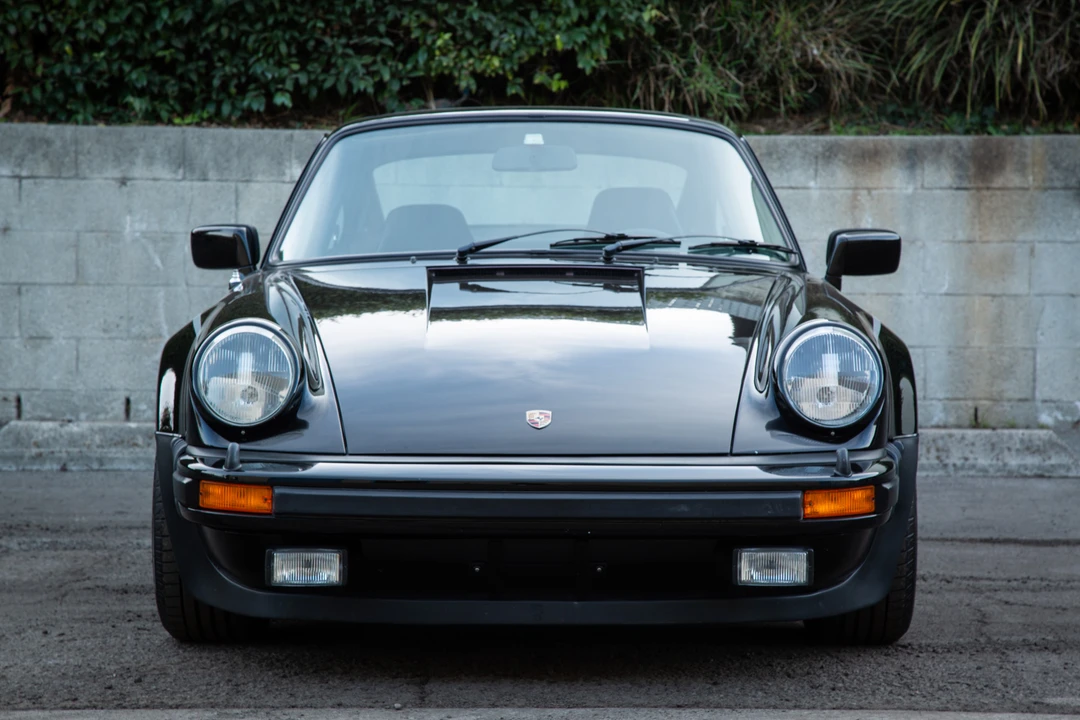 1977 Porsche 930 Turbo - Image 8 of 31