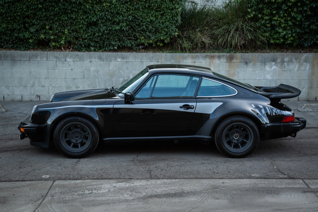 1977 Porsche 930 Turbo - Image 24 of 31