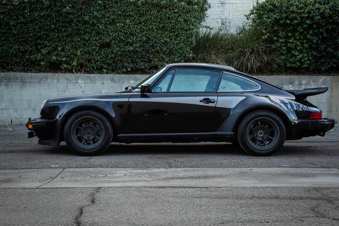 1977 Porsche 930 Turbo - Image 23 of 31