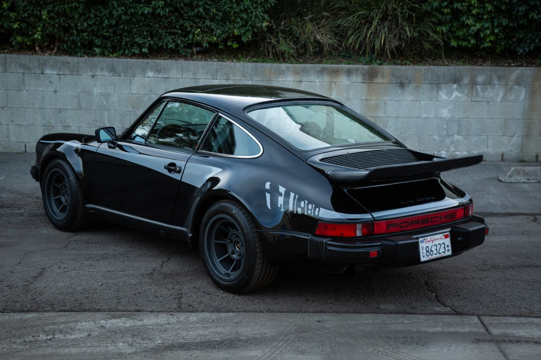 1977 Porsche 930 Turbo - Image 21 of 31