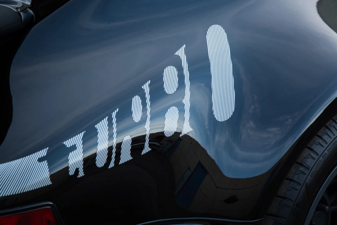 1977 Porsche 930 Turbo - Image 28 of 31