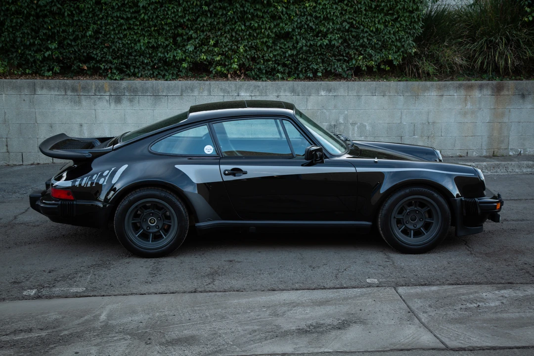 1977 Porsche 930 Turbo - Image 15 of 31