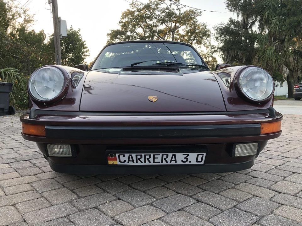 1977 Porsche 911 F-Body LWB - Image 15 of 31