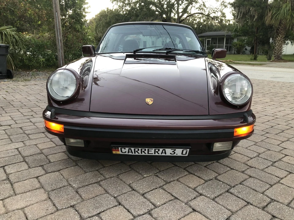 1977 Porsche 911 F-Body LWB - Image 14 of 31