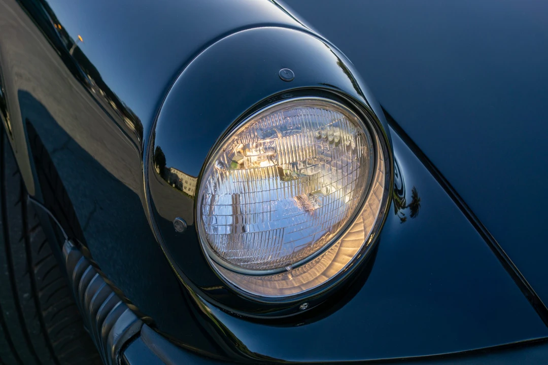 1978 Porsche 911 Carrera SC - Image 29 of 31