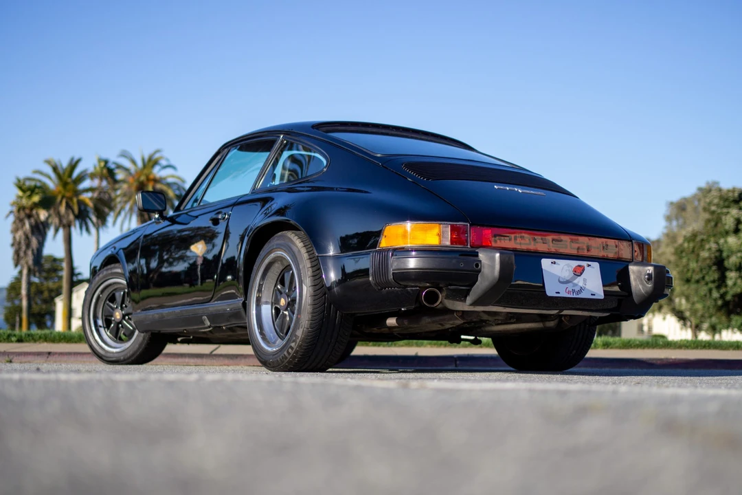 1978 Porsche 911 Carrera SC - Image 18 of 31