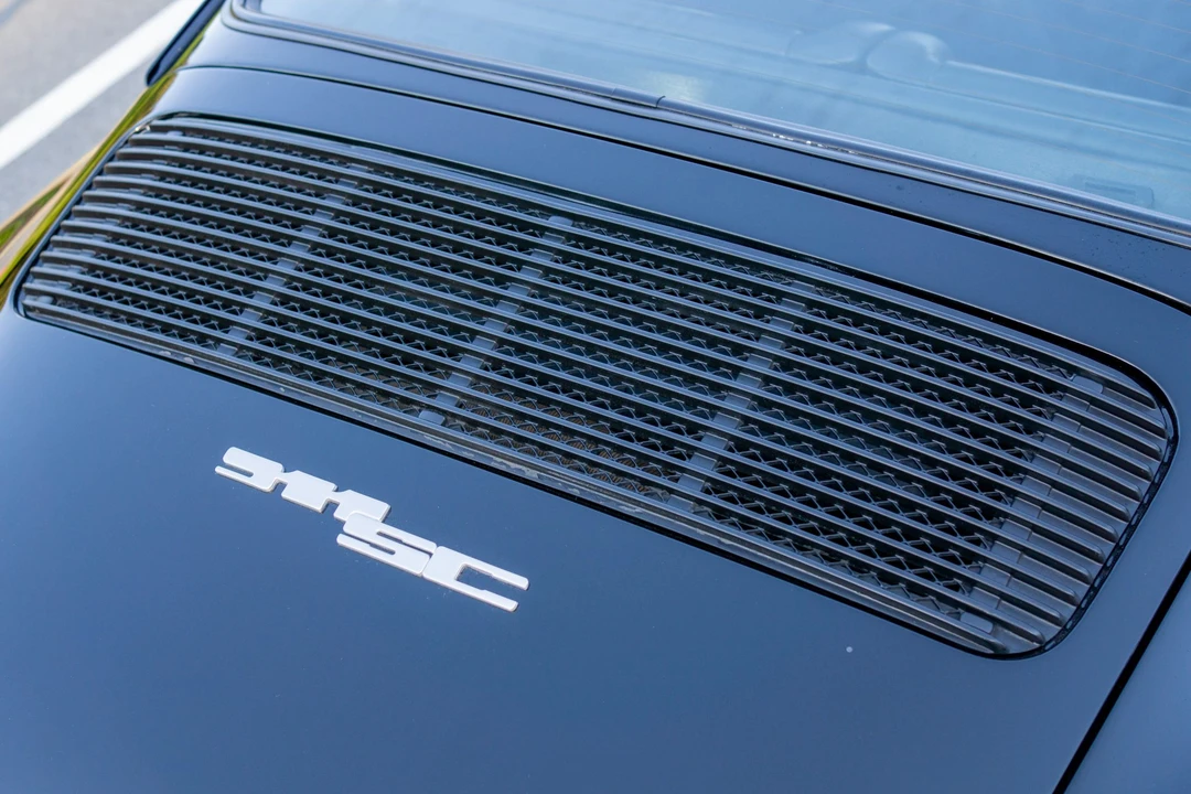 1978 Porsche 911 Carrera SC - Image 27 of 31
