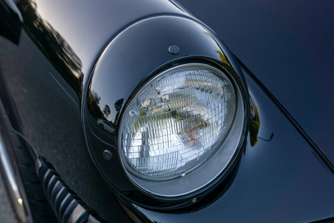 1978 Porsche 911 Carrera SC - Image 28 of 31