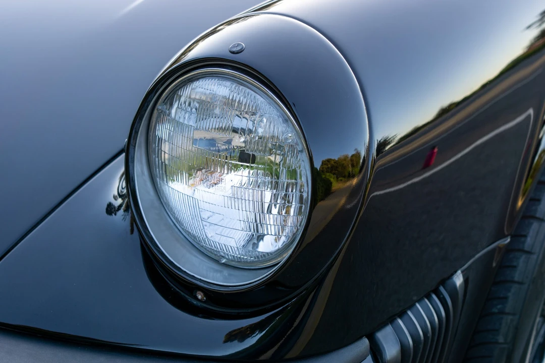 1978 Porsche 911 Carrera SC - Image 30 of 31