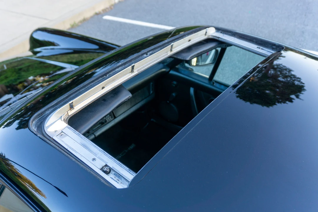 1978 Porsche 911 Carrera SC - Image 25 of 31