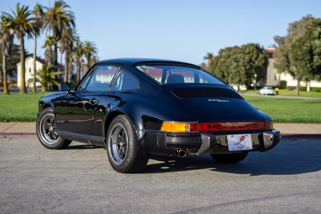 1978 Porsche 911 Carrera SC - Image 19 of 31