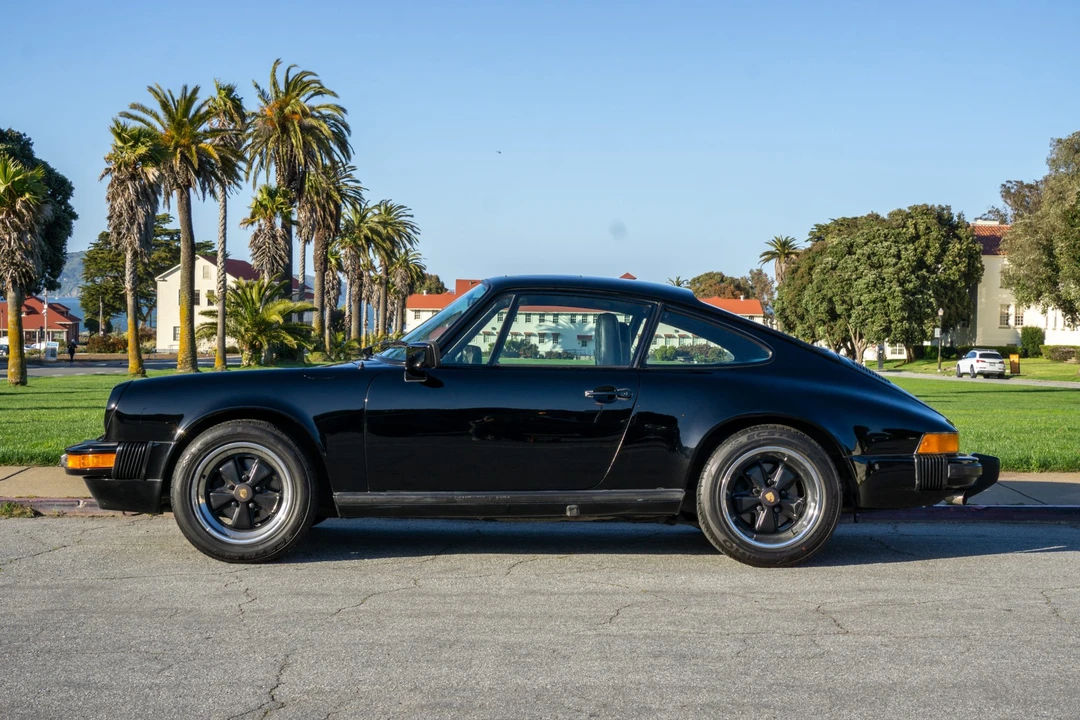 1978 Porsche 911 Carrera SC - Image 21 of 31