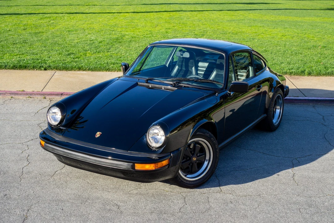 1978 Porsche 911 Carrera SC - Image 4 of 31