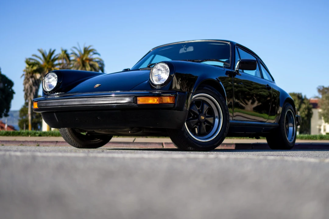 1978 Porsche 911 Carrera SC - Image 2 of 31