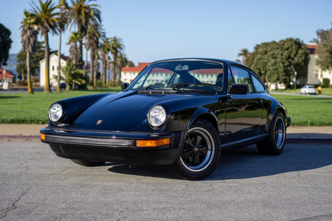 1978 Porsche 911 Carrera SC - Image 3 of 31