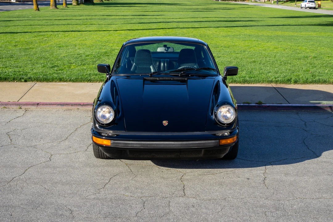 1978 Porsche 911 Carrera SC - Image 5 of 31