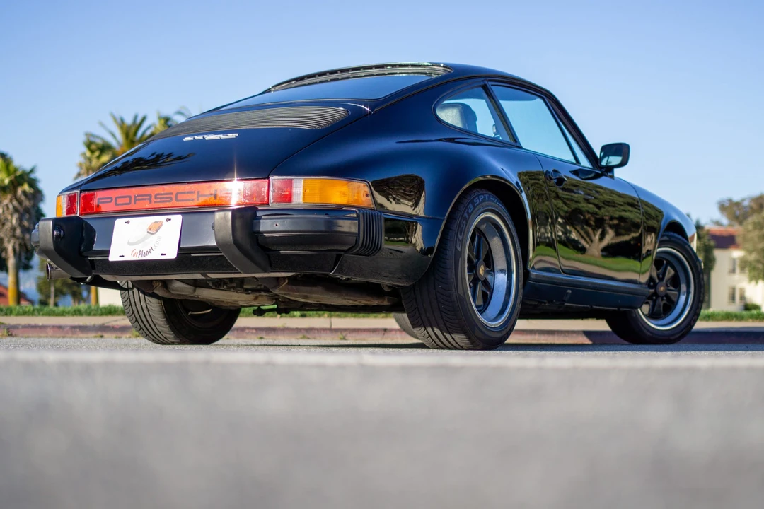 1978 Porsche 911 Carrera SC - Image 12 of 31